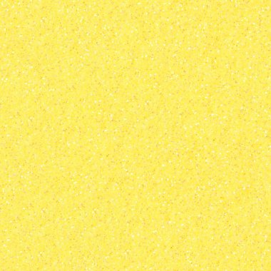 Parlak sarı renkli zarif parıltı, parlak konfeti dokusu. Noel soyut geçmişi. Kusursuz desen, fayans hazır..