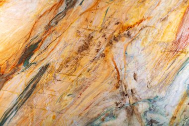 Yeni tasarım için doğal bej tonda granit doku..