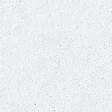 Kar parıltısı gibi beyaz, parlak konfeti dokusu. Noel soyut geçmişi. Kusursuz desen, fayans hazır..