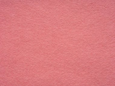 Yumuşak gül, pembe keçeli kalem boş. Keçeli kumaş dokusunun soyut arka planının yüzeyi. Metin, harf, yamalı işçilik, üç boyutlu sanat çalışması için desen. Tam çerçeve duvar kağıdı. Retro, eski model