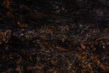 Eşsiz Metalicus - granit arkaplan, yeni iç mekanınızın bir parçası olarak muhteşem kahverengi renkli levha dokusu fotoğrafı.