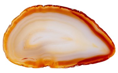 Bej rengi iç işleriniz için yeni agate taşı.