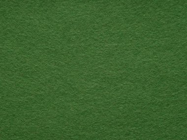 Yeşil Matt dokuyu hissetti. Bilardo masası, poker, kumarhane. Patchwork için mat arkaplan, xmas sezonluk dekorasyon, harf ya da 3D sanat eseri. Tam kare retro ambalaj malzemesi, eski model