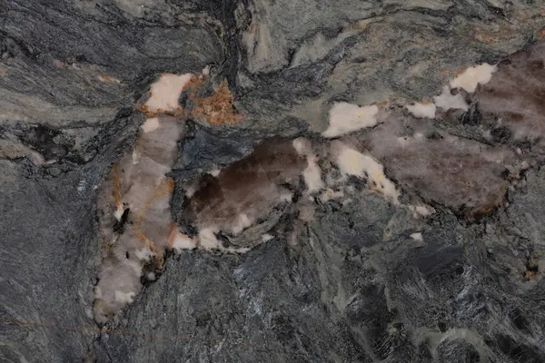 Gri tonda yüksek gel-git granit dokusu, yeni doğal iç mekanın için çekici bir arka plan..