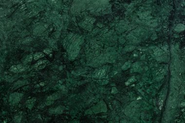 Verde Guatemala Marble deseni, yeni stil tasarımının bir parçası olarak yeşil arkaplan.
