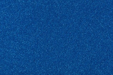 Yeni parlak arkaplan, güzel görünüm için üstün mavi renkte tatil dokusu. Yüksek çözünürlüklü fotoğraf.