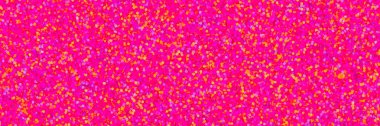 Pembe renkli karşıtlık dokusu, tatil tasarımınız için holografik parıltı arka planı. Yüksek çözünürlüklü fotoğraf.