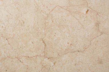 Yeni bej renginde mükemmel mermer doku. Yüksek çözünürlüklü fotoğraf.