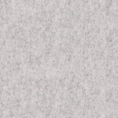 Gri kalın keçe malzeme parçası. Sorunsuz geçmiş kare kiremit hazır. Yüksek çözünürlüklü fotoğraf.