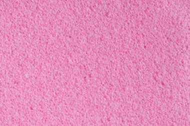 Light pink foam EVA texture with simplicity. High resolution photo. clipart