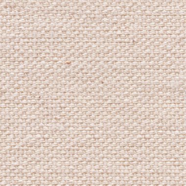 Yeni projeniz için yumuşak bej renkli pamuk bez kumaş dokusu. Kusursuz kare arkaplan.