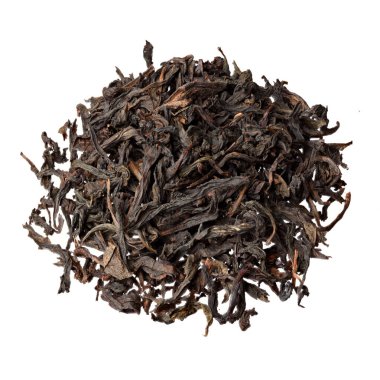 da hong pao siyah çay.