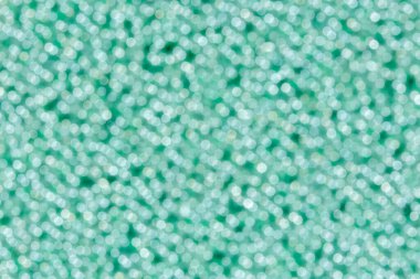 Odaklanmamış bokeh, soyut yeşil arkaplan