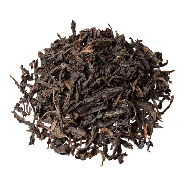 da hong pao siyah çay.