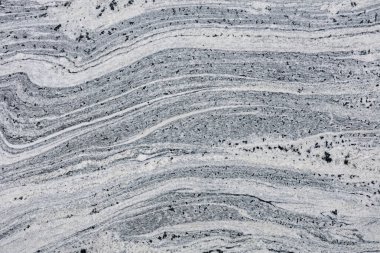 Beyaz Piracema Granit arkaplan, yeni klasik tasarım görüntün için açık renkli doku.