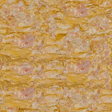 Turuncu Mermer doku. Sorunsuz geçmiş kare kiremit hazır. Yüksek çözünürlüklü fotoğraf.