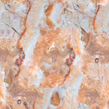 Onyx, doğal taş benzersiz doku. Sorunsuz geçmiş kare kiremit hazır. Yüksek çözünürlüklü fotoğraf.