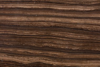 Grecale Brown marble background. Natural strict texture for your new personal design. clipart