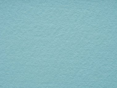 This image presents a soft aquamarine felt surface, with a subtle texture that conveys a modern, tranquil, and clean design element clipart