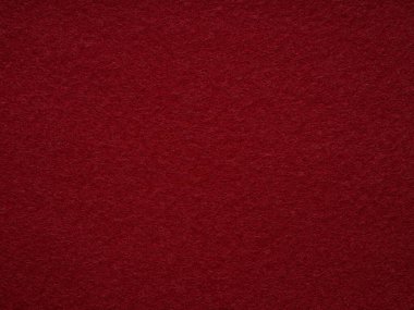 Zengin ve görkemli bir kıpkırmızı kumaş, sıcaklığı, tutkuyu ve kadife gibi yumuşaklığı çağrıştırıyor.