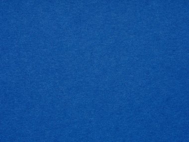 Kobalt mavisi kağıt dokusu, berrak bir gökyüzünün özünü yakalar, canlılık ve macera ruhuyla dolu.
