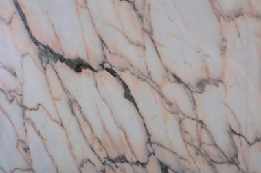 Calacatta Creme mermer dokusu, kişisel tasarımınız için yeni ve güzel bir arkaplan.