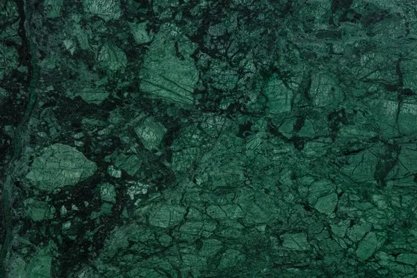 Verde Guatemala Mermer dokusu, yeni güzel tasarımının bir parçası olarak yeşil renkli arkaplan.