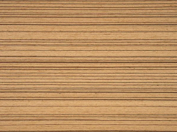 Bu resimdeki tik ağacı kaplaması, düz bir şekilde uzanan ve klasik, az gösterilmiş bir zarafet yayan, toprak bej ve ten rengi çizgilerle, sakin bir tablo sunuyor.