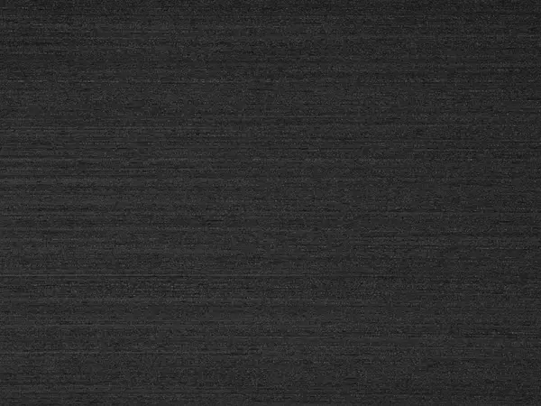 Tek renkli bir zarafet tuvali, bu siyah meşe kaplaması grafitten onikse ince gölgeler harmanlayarak sofistike bir sadelik ortamı yaratır.