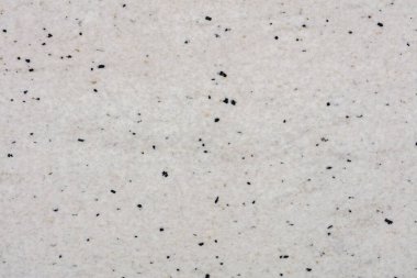 Mükemmel Beyaz Granit dokusu, yeni tasarımınız için açık renkli arkaplan.