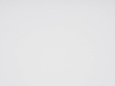 Kalıplı beyaz alan, sanatçılar için ilk anlamlı işaret olan el değmemiş bir olasılık manzarasını işaret ediyor.