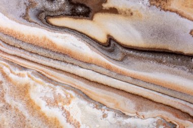 Yeni Jüpiter akik arkaplanı, iç kısmınızın bir parçası olarak levha dokusunun güzel doğal fotoğrafı..