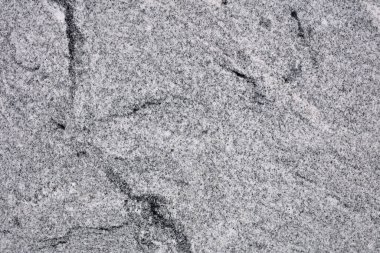 Enfes Viscont White Rough - granit arkaplan, modern gri renkli doğal doku tasarımınız için.