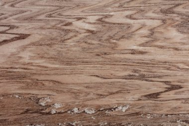 Palissandro Oniciato mermer dokusu, iç görünüşünüz için açık bej renkli arkaplan.