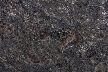 Asteriks Granit arkaplanı, yeni ev tasarımınız için gri renkli doku.