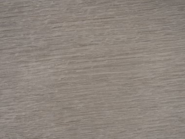 Bu resim gri lekeli meşe kaplamasının incelikli karmaşıklığını yakalar, yatay testere kesim dokusu çağdaş bir kenar ekler.