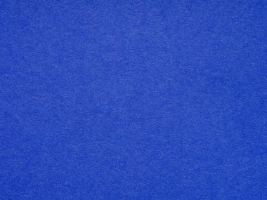 Kağıt dokusunun zengin masmavi tonu sakin ve meditasyon yapan bir durumu çağrıştırıyor. Huzurlu deniz derinliklerine bakmaya benziyor.