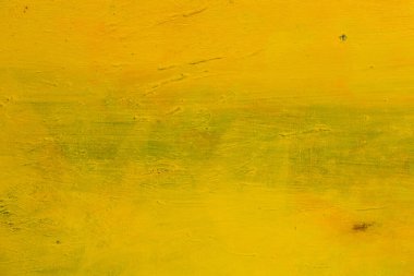 Şık tasarım görüntün için yeni sarı arka plan. Yüksek çözünürlüklü fotoğraf.