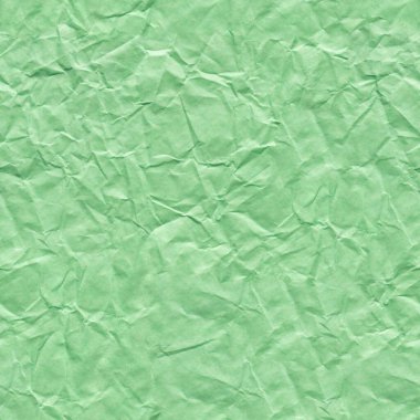 Hoş tebrik kartın için buruşuk kağıt dokusu, yaratıcı ruh halin için arka plan. Kusursuz doku.