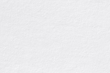 Beyaz suluboya kağıdı doku arka planını kapatın. Yüksek çözünürlüklü fotoğraf.