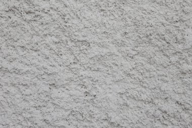 Doku sıvası. Yakın plan.