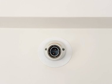 Yeni lamba tutacağı boş, Hindistan 'da kimse yok.