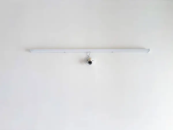 New wall single tube light nobody india