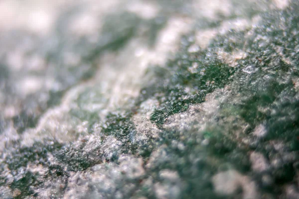 Taş Macerası Nın Mikroskobik Ayrıntıları — Stok fotoğraf