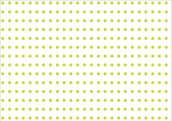 Vector Seamless Pattern Circles Polka Dot Seamless Pattern Abstract Background — Stock Vector