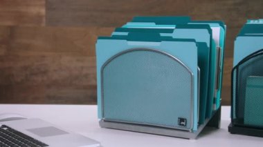 Masaüstü düzenleyicisi, Masa Masası Aksesuar Düzenleyicisi, Masaüstü kırtasiye Düzenleyicisi, Kırtasiye Kapanışı