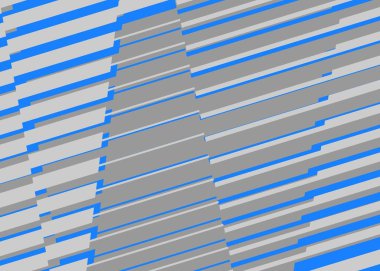 Soyut çapraz çizgili minimalist arkaplan