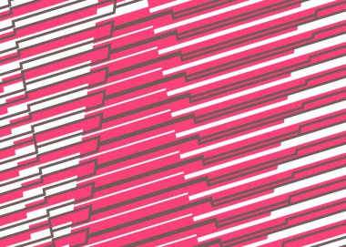 Soyut çapraz çizgili minimalist arkaplan