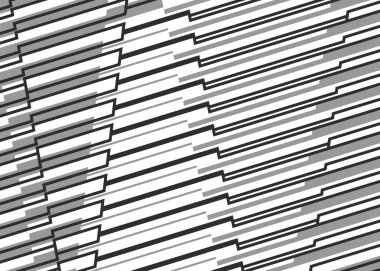 Soyut çapraz çizgili minimalist arkaplan