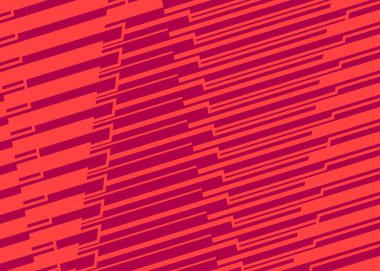 Soyut çapraz çizgili minimalist arkaplan